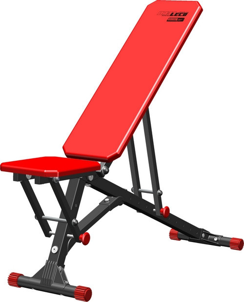 Скамья Леко IT Home [гп027010]