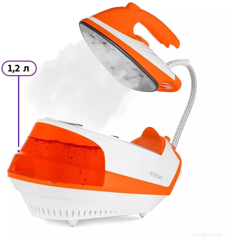 Утюг Kitfort KT-9135-2