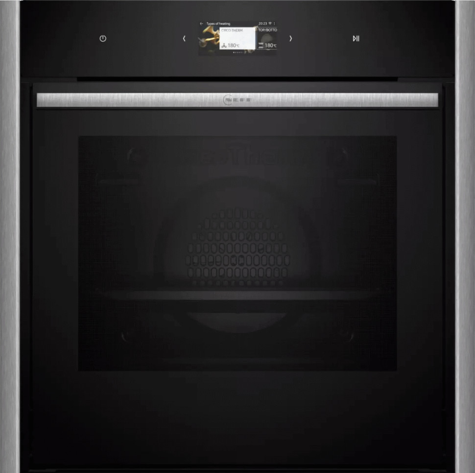 Духовой шкаф NEFF B69CS7MY0