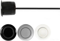 Парковочный радар Parkmaster 23U-4-A-Black