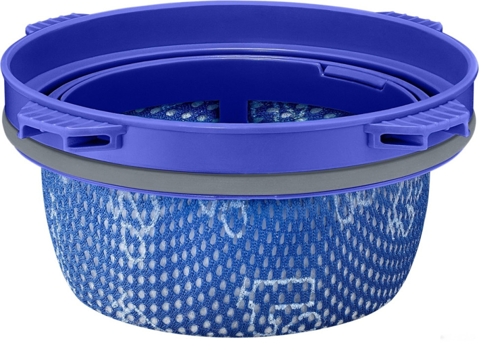 Пылесос Samsung Jet 75E Complete VS20B75ACR5/EV