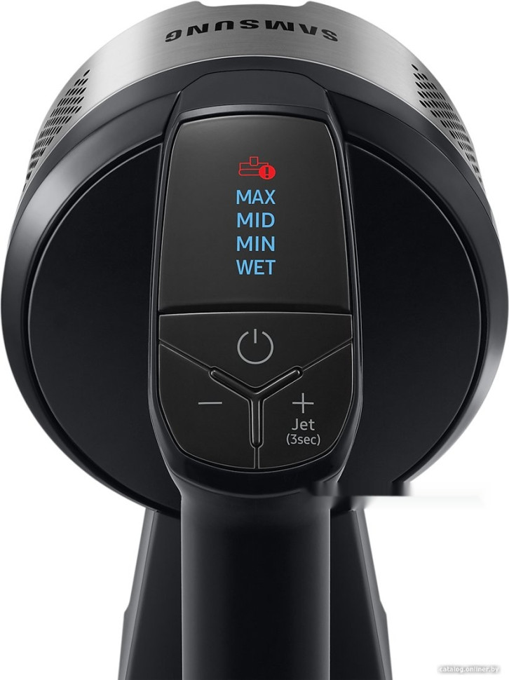 Пылесос Samsung Jet 75E Complete VS20B75ACR5/EV