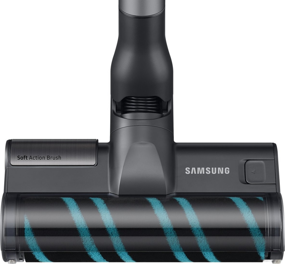 Пылесос Samsung Jet 75E Complete VS20B75ACR5/EV