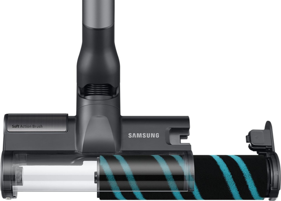 Пылесос Samsung Jet 75E Complete VS20B75ACR5/EV