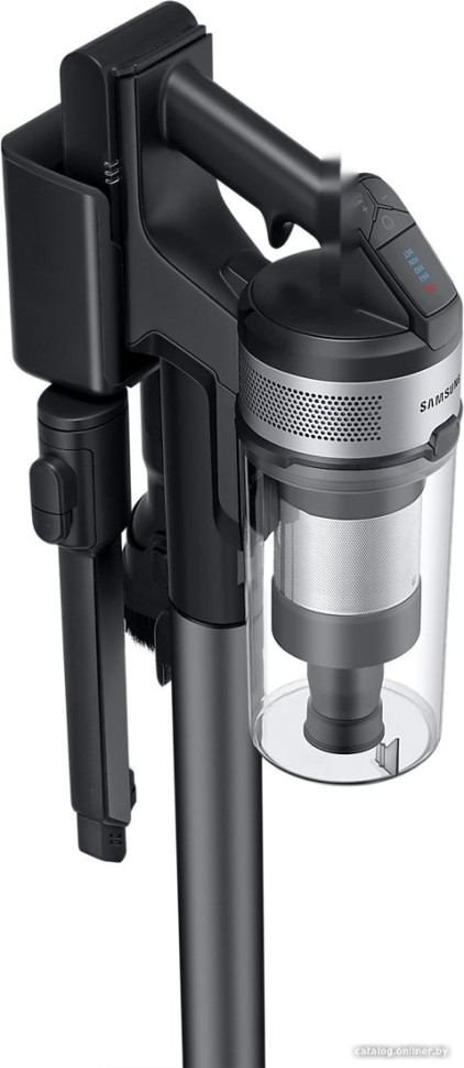 Пылесос Samsung Jet 75E Complete VS20B75ACR5/EV