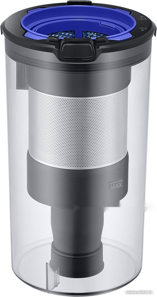 Пылесос Samsung Jet 75E Complete VS20B75ACR5/EV