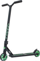 Самокат Plank Whip (черный)