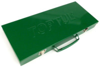 Набор торцевых головок Toptul GCAD7202 72 предмета