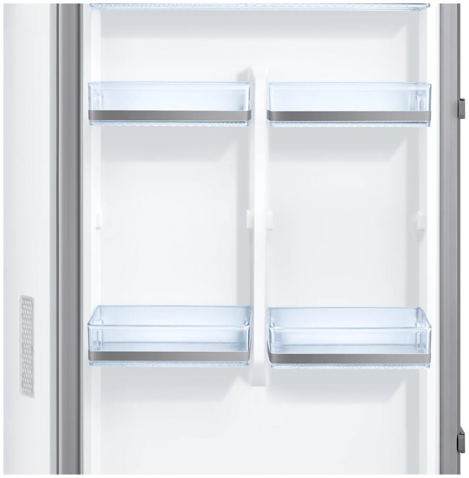 Однокамерный холодильник Samsung RR39M7140SA