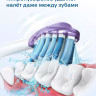 Электрическая зубная щетка Philips DiamondClean 9000 HX9913/17