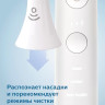 Электрическая зубная щетка Philips DiamondClean 9000 HX9913/17