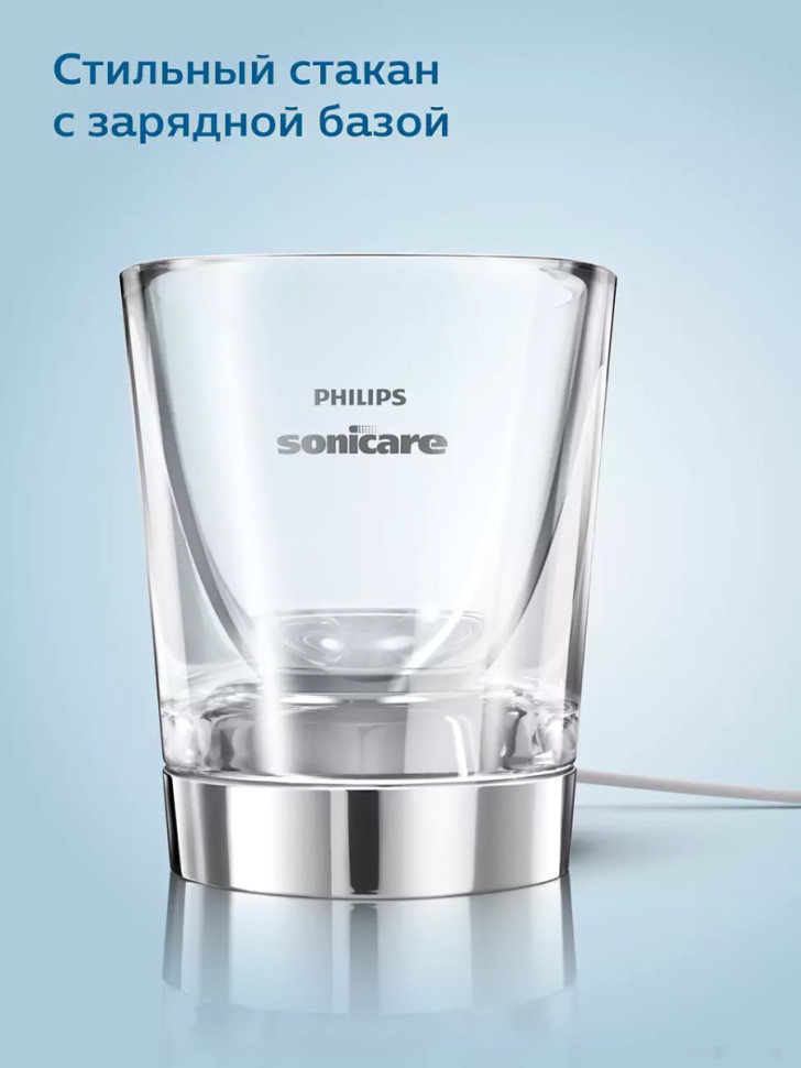 Электрическая зубная щетка Philips DiamondClean 9000 HX9913/17