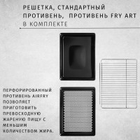 Духовой шкаф Zorg BE9 (черный)