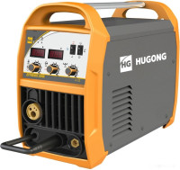 Сварочный инвертор Hugong Extremig 200W III