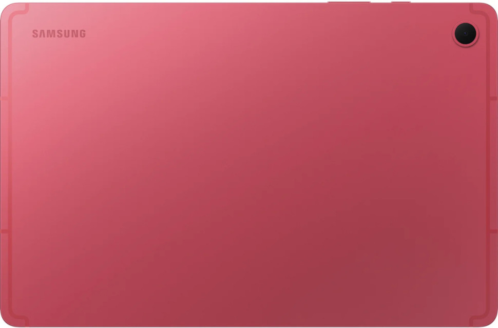 Планшет Samsung Galaxy Tab S10 Lite 5G SM-X406 6GB/128GB (коралловый)