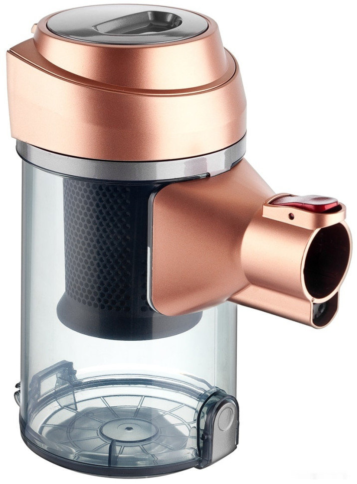 Пылесос Brayer BR4261