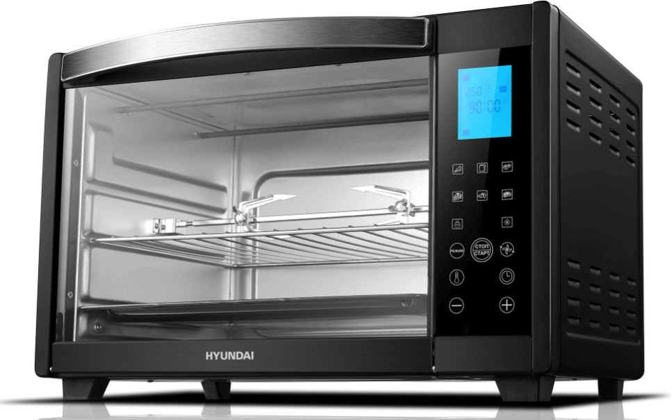 Мини-печь Hyundai MIO-HY097