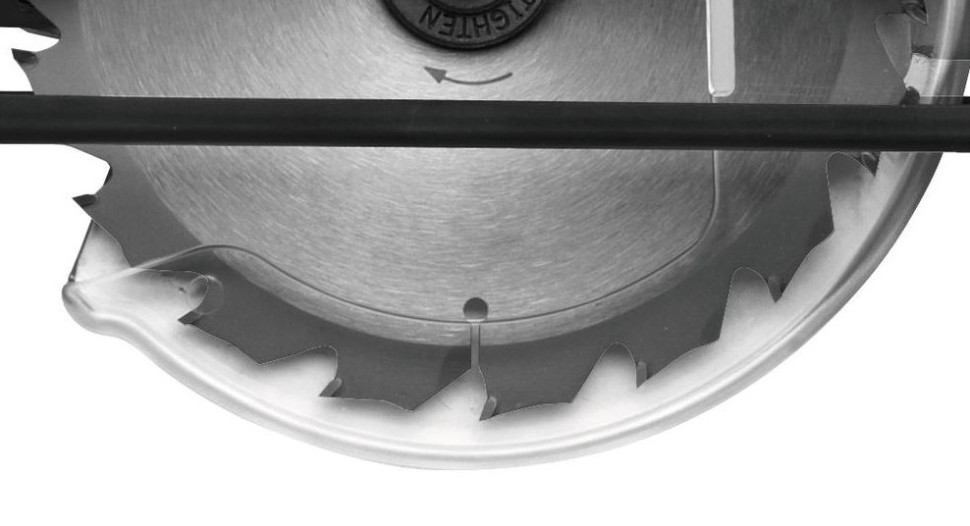 Дисковая (циркулярная) пила Ryobi RWSL1801M (без АКБ)