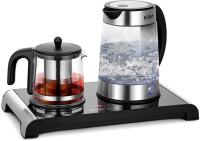 Электрический чайник Kitfort KT-6743