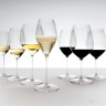Набор бокалов для шампанского Riedel Performance 6884/28