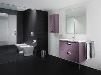 Умывальник Roca The Gap 50x42 (327476000)