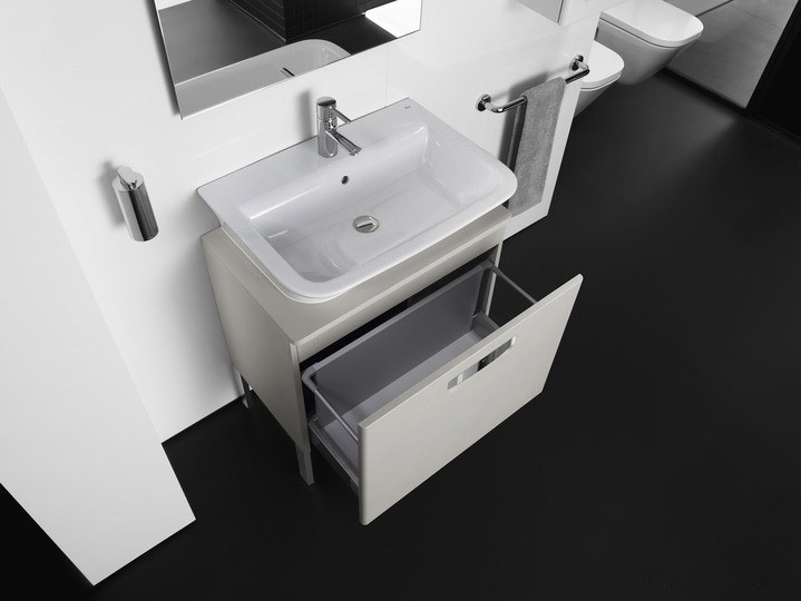 Умывальник Roca The Gap 50x42 (327476000)