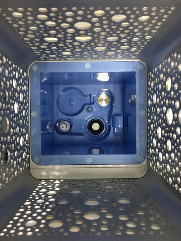 Увлажнитель воздуха Electrolux EHU-3815D