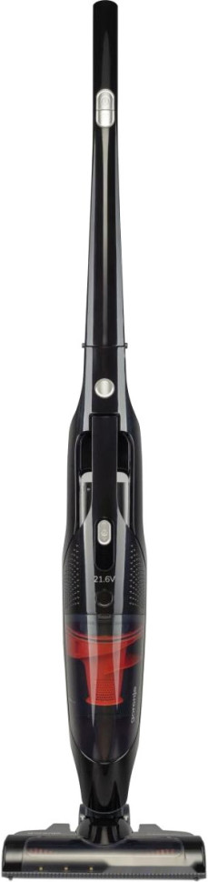 Пылесос Gorenje SVC216GFBK