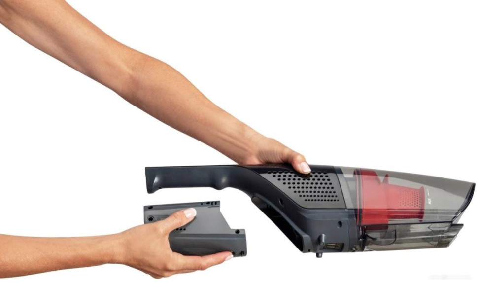 Пылесос Gorenje SVC216GFBK