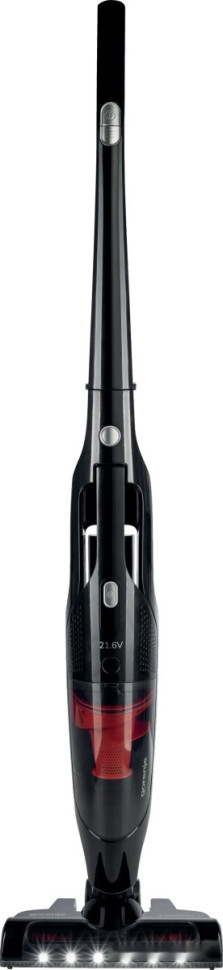 Пылесос Gorenje SVC216GFBK