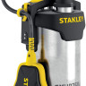 Дренажный насос Stanley SXUP750XCE