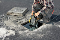 Дренажный насос Stanley SXUP750XCE