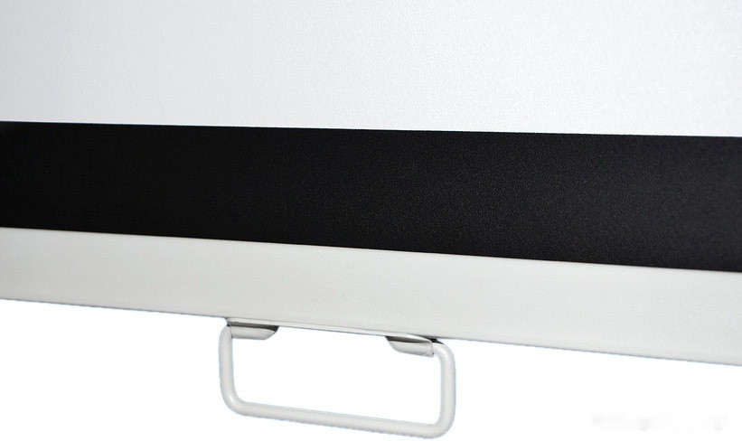 Проекционный экран MW Rollo Premium 238x178 202ARQ8001