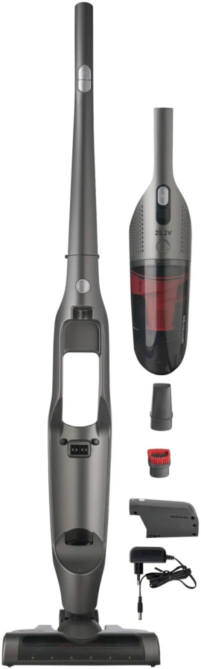 Вертикальный пылесос Gorenje SVC252GFA