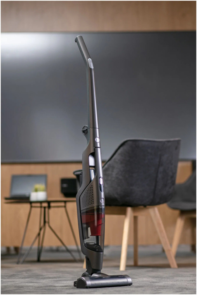 Вертикальный пылесос Gorenje SVC252GFA