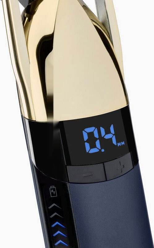 Машинка для стрижки волос BaByliss Super-X Metal S992E