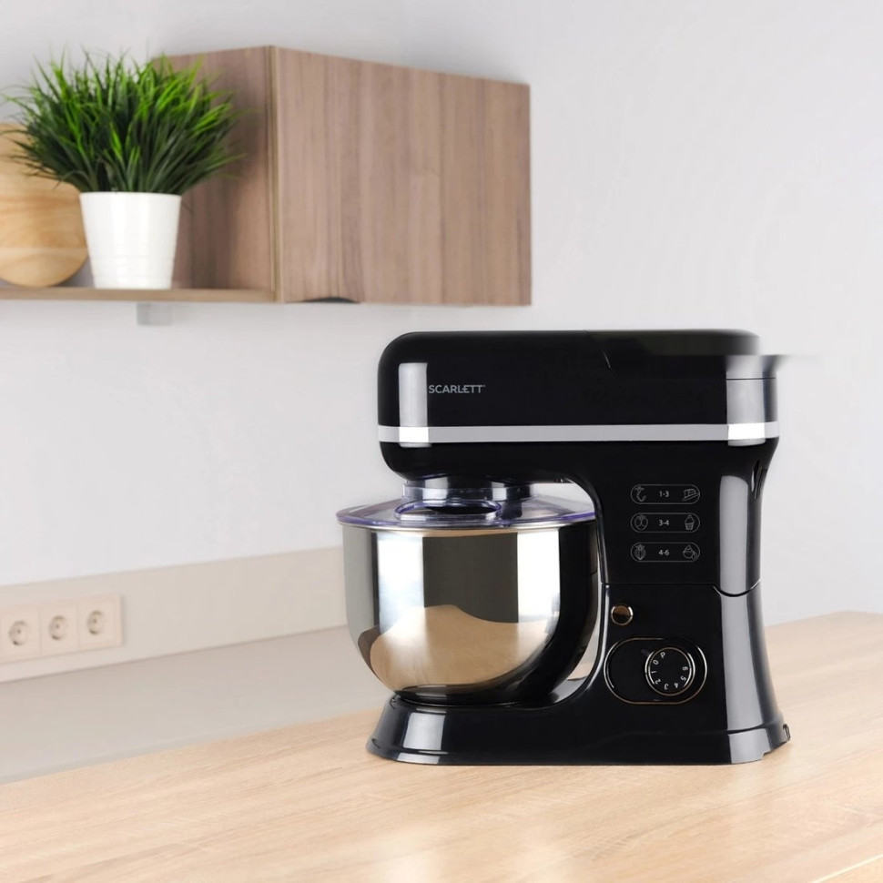 Кухонный комбайн Scarlett SC-SM10M49