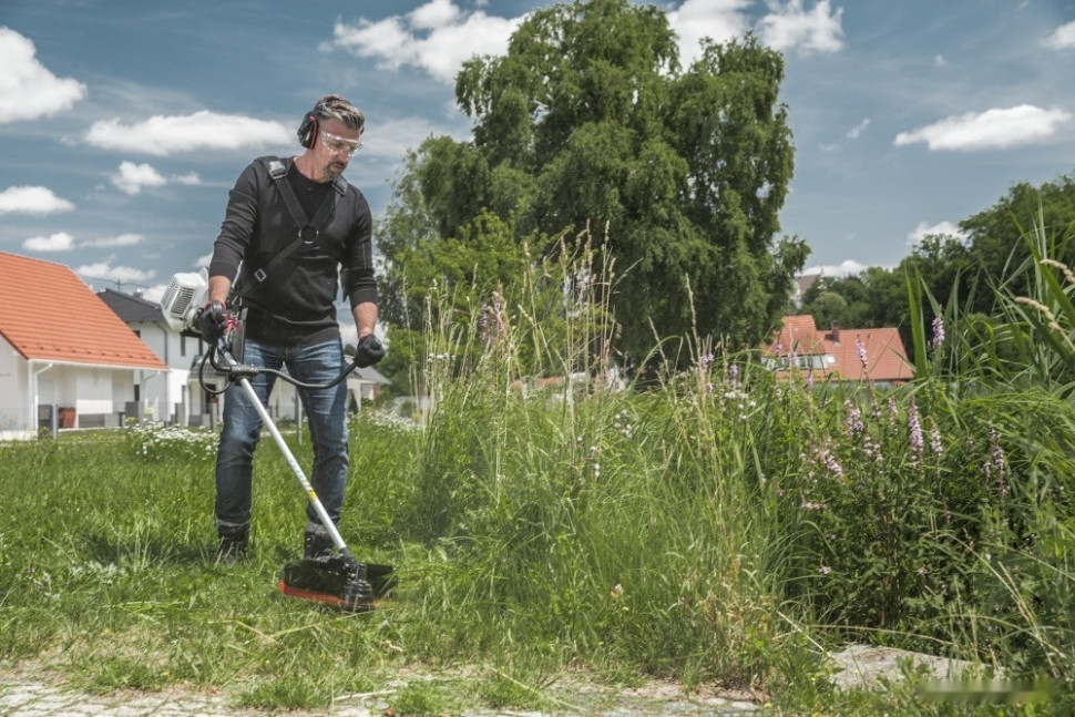 Триммер AL-KO BC 330 B 113758