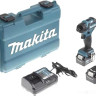 Винтоверт Makita DF032DWME (с 2-мя АКБ, кейс)