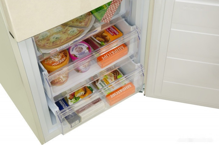 Холодильник Schaub Lorenz SLU C188D0 X