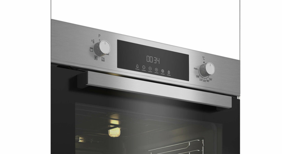 Духовой шкаф Indesit IFE 3644 IX