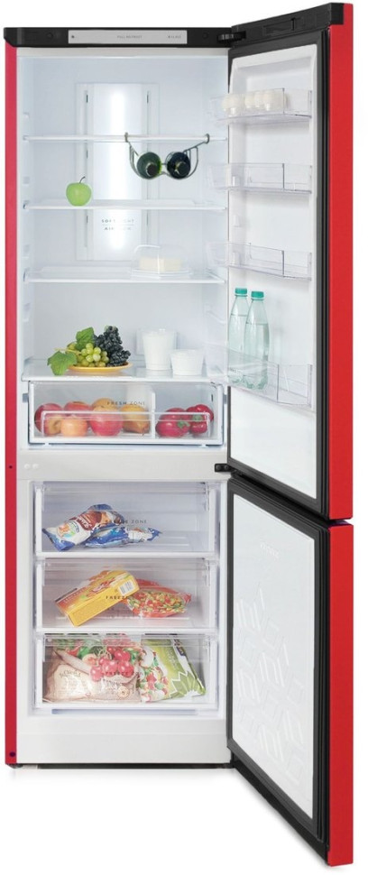 Холодильник Бирюса H960NF