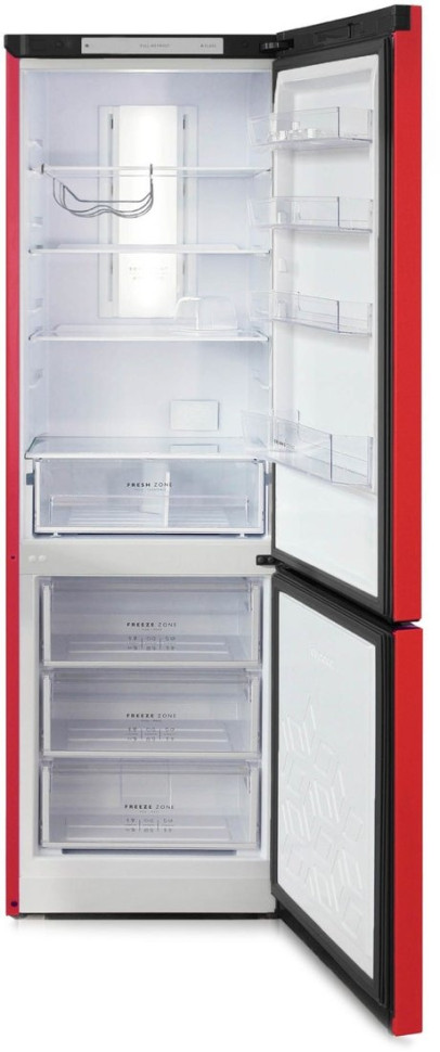 Холодильник Бирюса H960NF