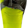 Спальный мешок Tramp Hiker Compact TRS-051C (левая молния)