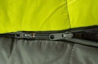 Спальный мешок Tramp Hiker Compact TRS-051C (левая молния)