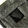 Спальный мешок Tramp Hiker Compact TRS-051C (левая молния)