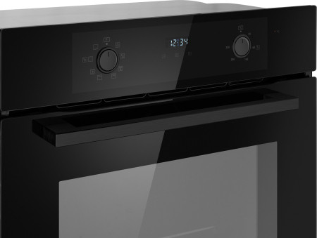 Духовой шкаф Weissgauff EOM 388 PDB