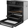 Духовой шкаф Weissgauff EOM 388 PDB