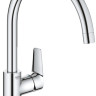 Смеситель Grohe Bauedge 31367001