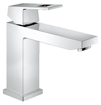 Смеситель Grohe Eurocube 23446000